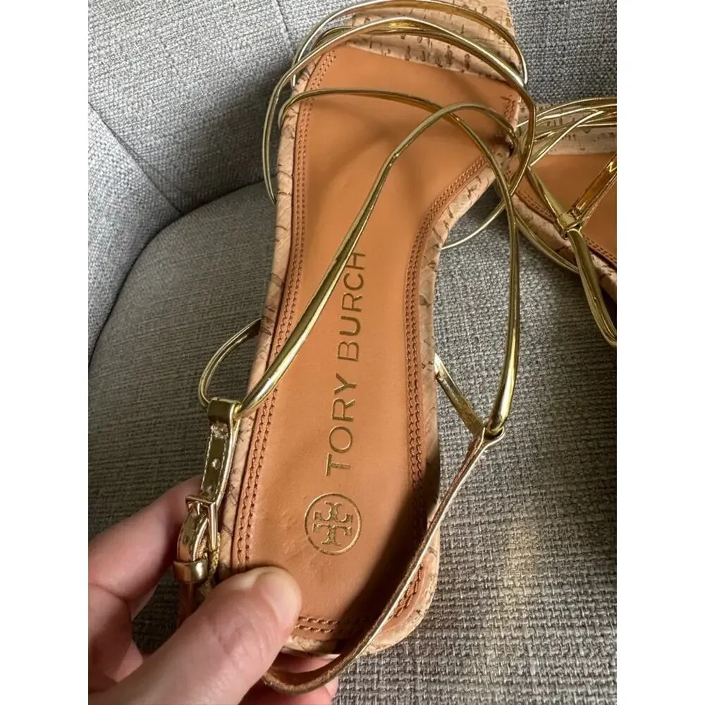 Tory Burch Penelope Flat Sandal